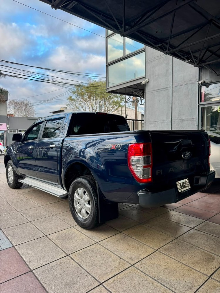 Ford Ranger XLS — foto 7